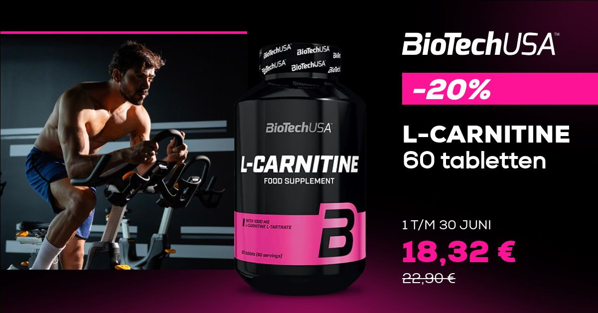 l-carnitine